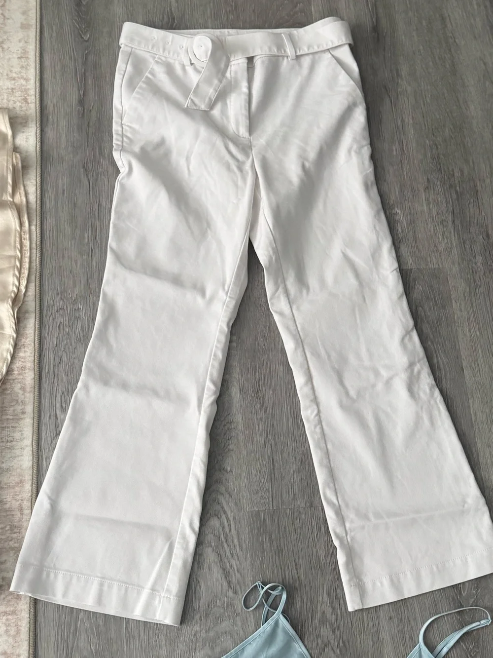 Loft Pants - Picture 1 of 1